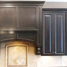 Trim & Cabinet Finishes 30